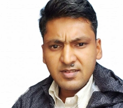 माधवप्रसाद घिमिरे